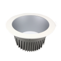 KCD Best price IP44 recessed mounted round 14w led light downlight